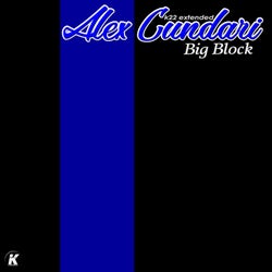 BIG BLOCK (K22 extended)
