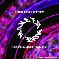 Look in Your Eyes (Extended Mix)