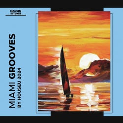 Miami Grooves 2024 (Extended Mix)