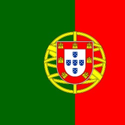Portuguese Techno