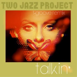 Talkin' T-Groove Remix