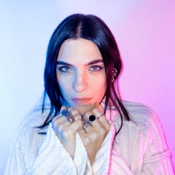 "Digital Haze" Chart - Nov. 2025