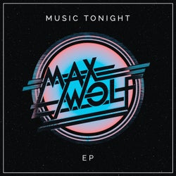 Music Tonight - EP