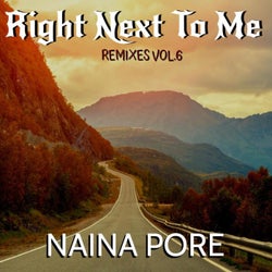 Right Next to Me (Remixes VOL.6)