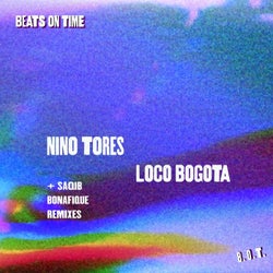 Loco Bogota