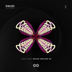 Space Driver EP