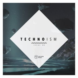 Technoism Issue 28