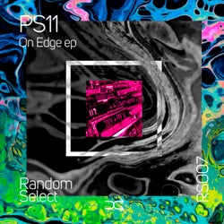 On Edge EP