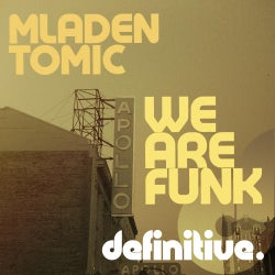 We Are Funk EP
