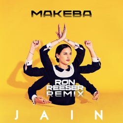 Makeba (Ron Reeser Remix)