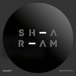 Collecti Remixes, Pt. 2