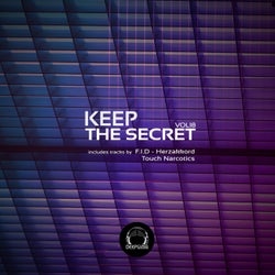 Keep the Secret, Vol. 18