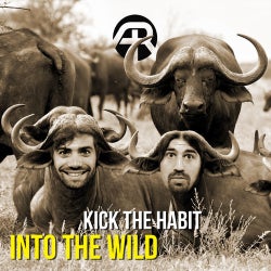 Kick The Habit @ Into The Wild Chart