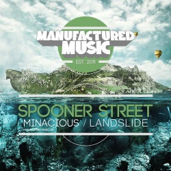 Spooner Street - Minacious / Landslide Chart!