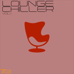 Lounge Chiller, Vol. 1