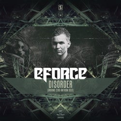 Disorder - Ground Zero Anthem 2015