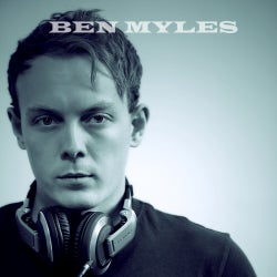 Ben Myles | February Chart | 2014