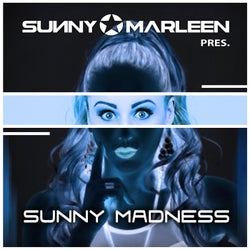 Sunny Marleen Presents - Sunny Madness