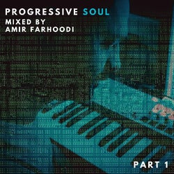 Progressive Soul Part 1