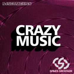 Crazy Music (Original Mix)