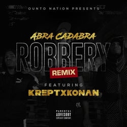 Robbery (Remix) [feat. Krept & Konan]