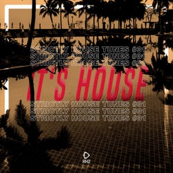 It's House - Strictly House Vol. 31