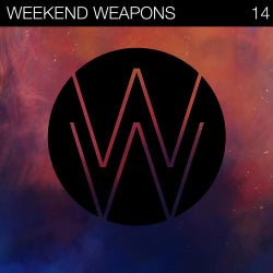 Weekend Weapons 14