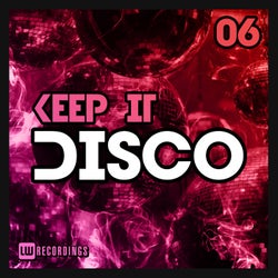 Keep It Disco, Vol. 06