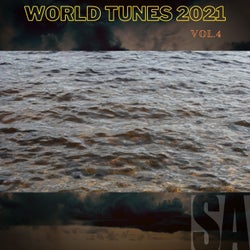 World Tunes 2021, Vol.4