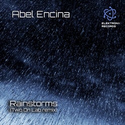 Rainstorms (Two On Lab Remix)