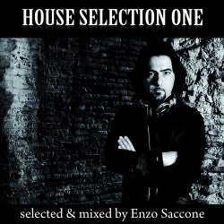 House Selection One (Selected & Mixed By Enzo Saccone)