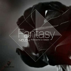 Fantasy (feat. DJ Cassano)