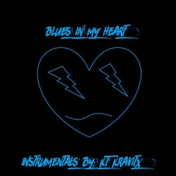 Blues in My Heart (Instrumentals)