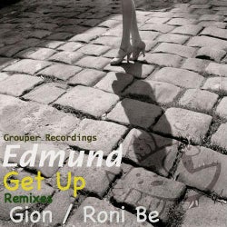 Get Up EP