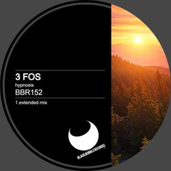 Hypnosis - Extended Mix