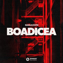 Boadicea (Extended Mix)