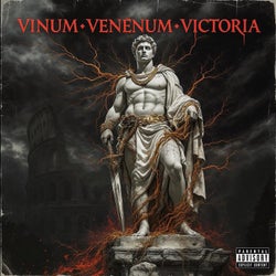 VINUM • VENENUM • VICTORIA