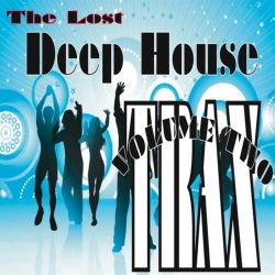 Lost Deep House Trax Volume 2