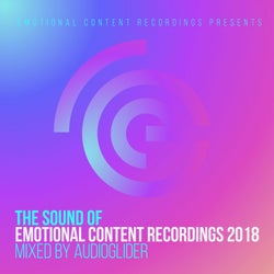 The Sound of Emotional Content Recordings 2018