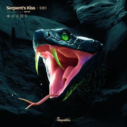 Serpent's Kiss (S1E1)