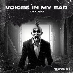 Voices in My Ear