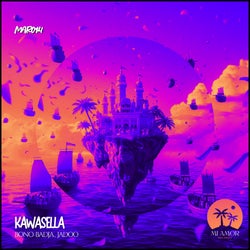 KAWASELLA