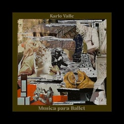 MUSICA PARA BALLET