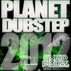 Planet Dubstep 2012