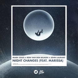 Night Changes (Extended Mix)