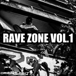 Rave Zone, Vol. 1