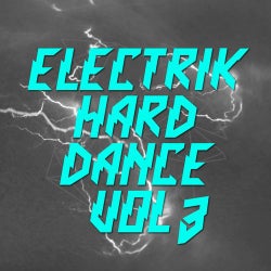 Electrik Hard Dance Vol. 3
