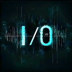 I/O