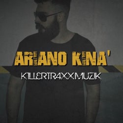 Ariano Kinà Killertraxx Club Chart 001