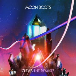 Clear (The Remixes)